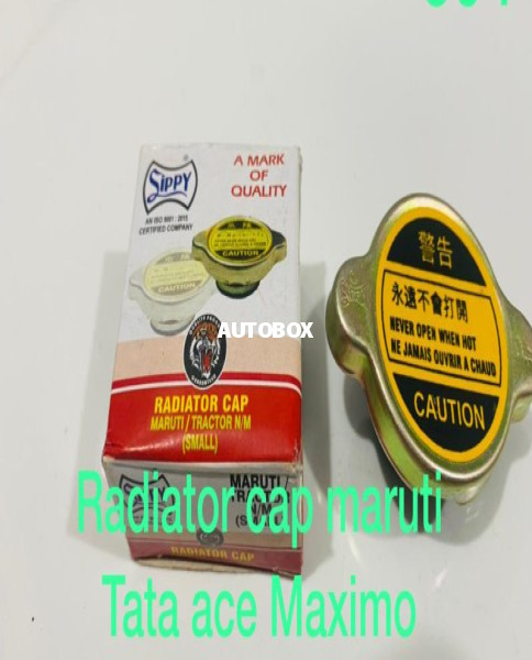 Tata Ace Radiator Cap for sale