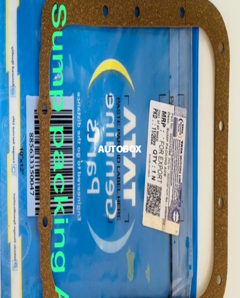 Tata Ace Sump Packing For Sale