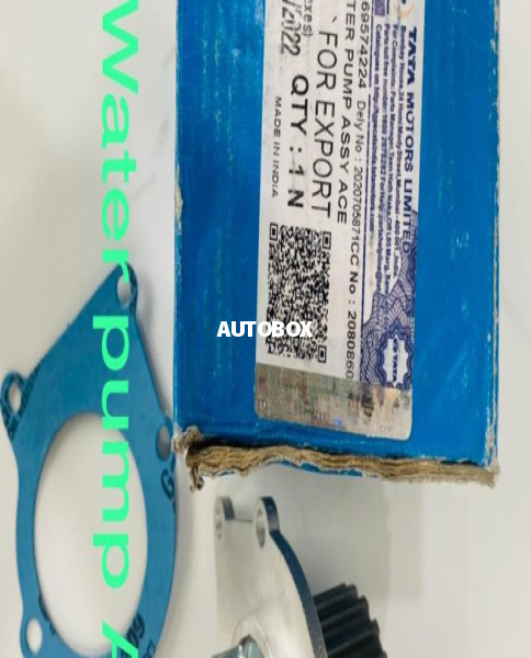 Tata Ace Water Pump for sale