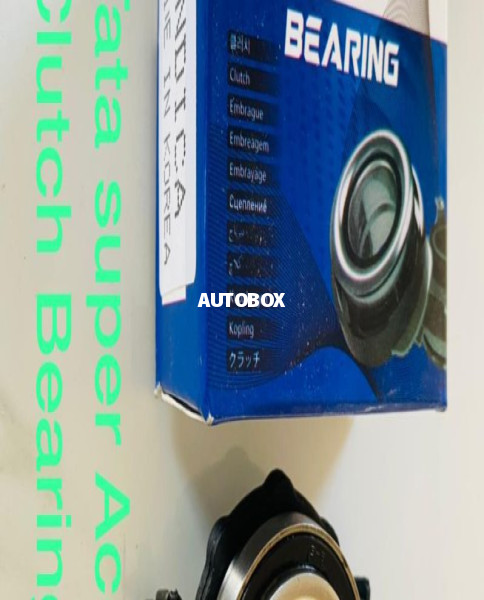 Tata Ace(Batta) Super Clutch Bearing for sale