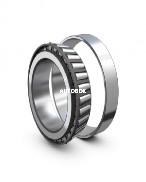 MAZDA SWARAJ ANGULAR BEARING