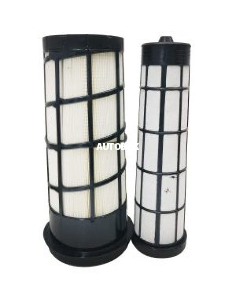 MAZDA SWARAJ ASSY FILTER ELEMENT (AIR)