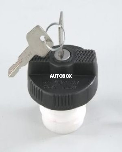 MAZDA SWARAJ CAP FILLER  (DIESEL CAP)