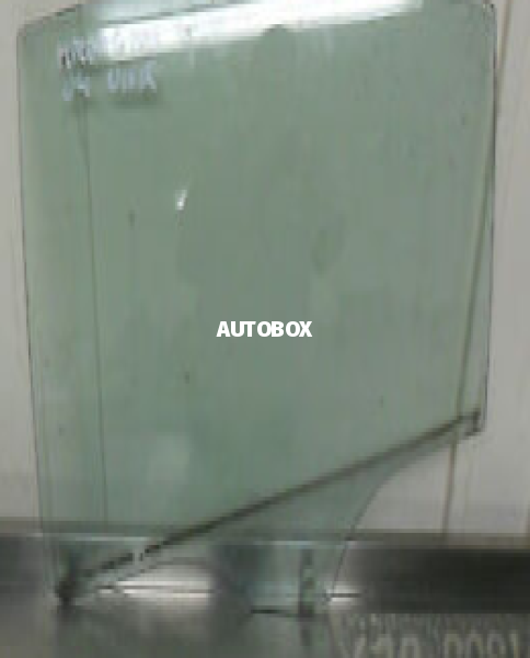 MAZDA SWARAJ DOOR GLASS RH