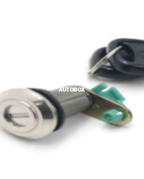 MAZDA SWARAJ DOOR LOCK RH