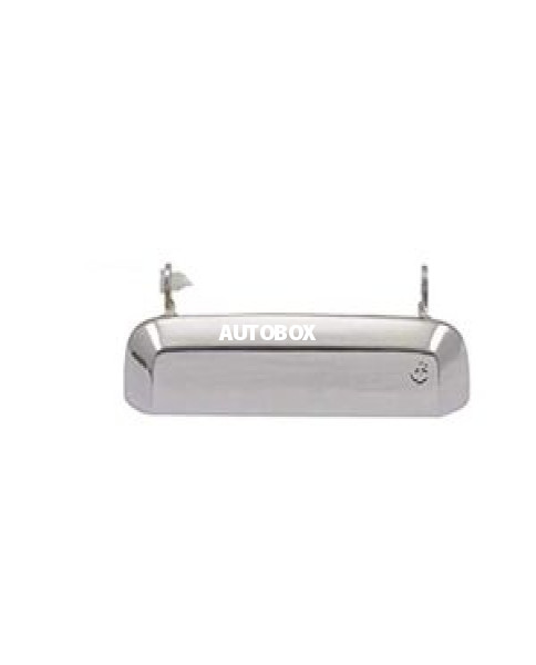 Mazda swaraj door lock
