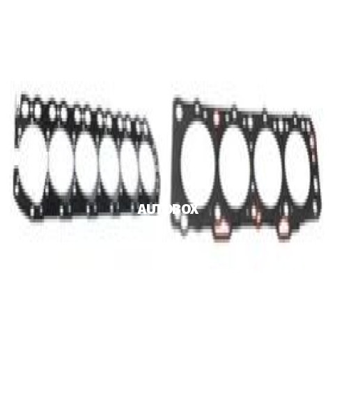 Mazda Swaraj GASKET FR COWER