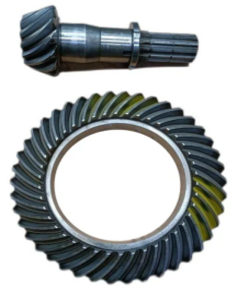 MAZDA SWARAJ GEAR WHEEL TOP