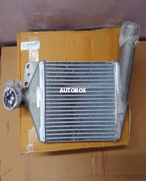 MAZDA SWARAJ INTER COOLER CORE