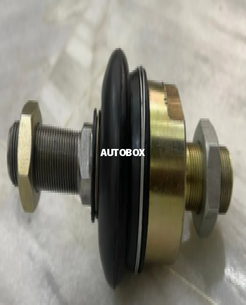MAZDA SWARAJ JOINT SET BALL RH