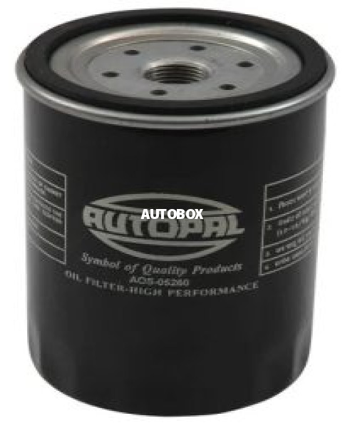 Mazda Swaraj OIL FILTER (BY PASS)