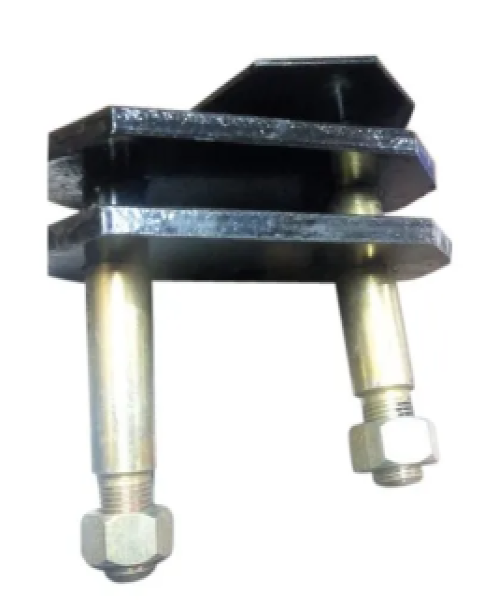 MAZDA SWARAJ PLATE SHACKLE