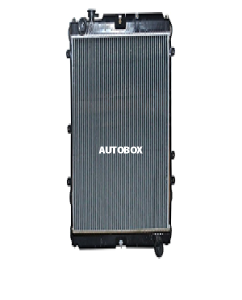 MAZDA SWARAJ RADIATOR ASSY
