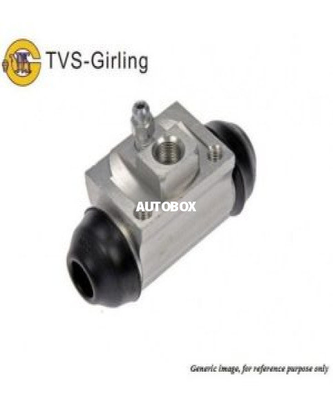 MAZDA SWARAJ RR WH-CYLINDER ASSY RH