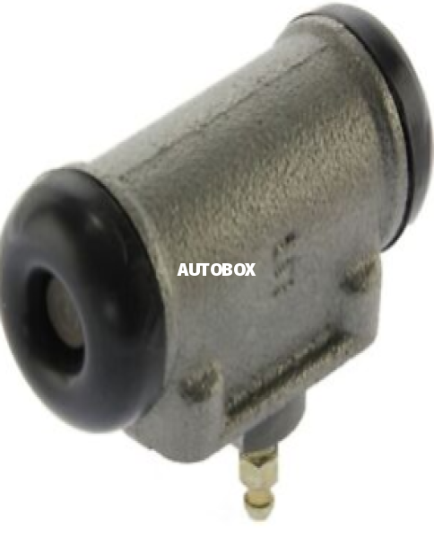MAZDA SWARAJ W-CYLINDER ASSY RH.BOTT