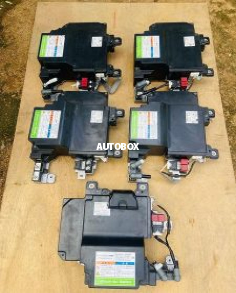 Suzuki Wagon R MH55s Hybrid Battery