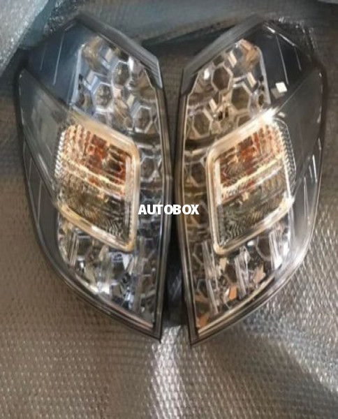 Honda Fit Shuttle Gp2 Taillight