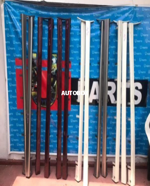 Nissan N16 Side Skirts for sale