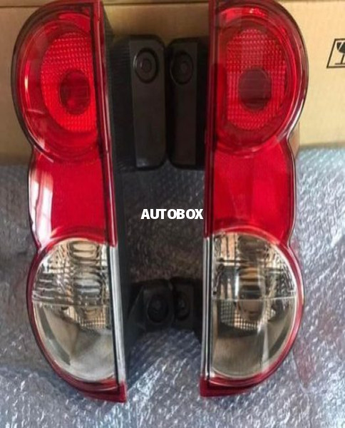 Nissan NV 200 Tail Lights