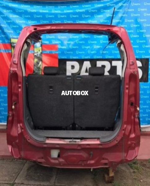 Suzuki Wagon R 44s Stingray Rear Bar Set for sale
