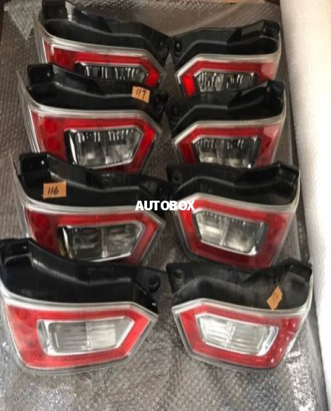 Suzuki Wagon R 55s Fx Fz Taillight