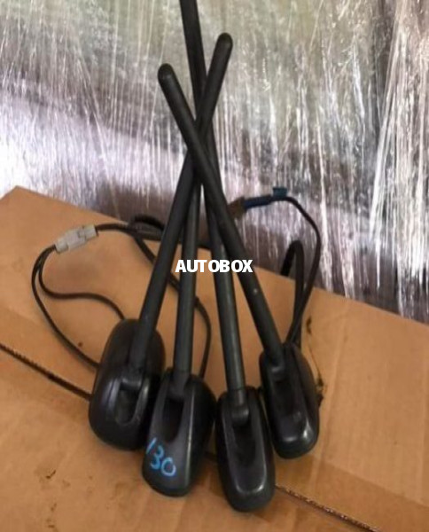 Suzuki Wagon R 55s Hood Antenna