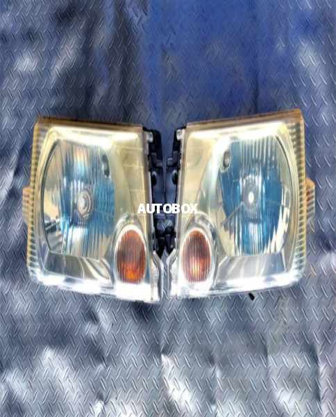 Mitsubishi mini cab U61 Headlight for sale