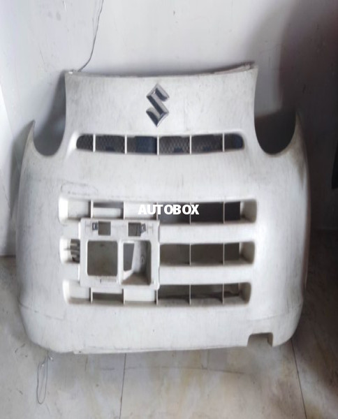 Suzuki Alto HA25S Front Bumper for sale