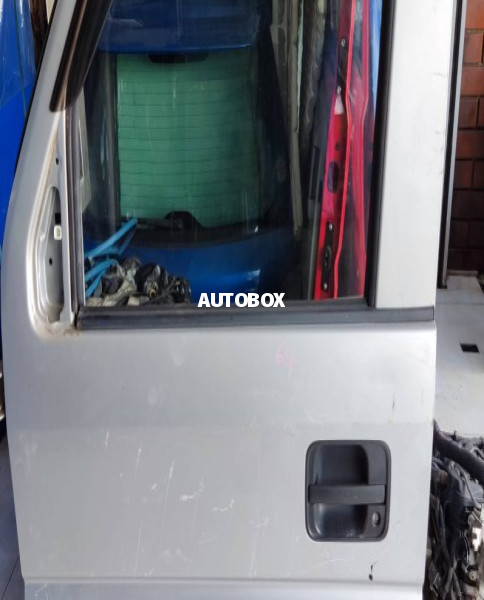 Suzuki Every DA 64V Power Shutter Front Doors L R