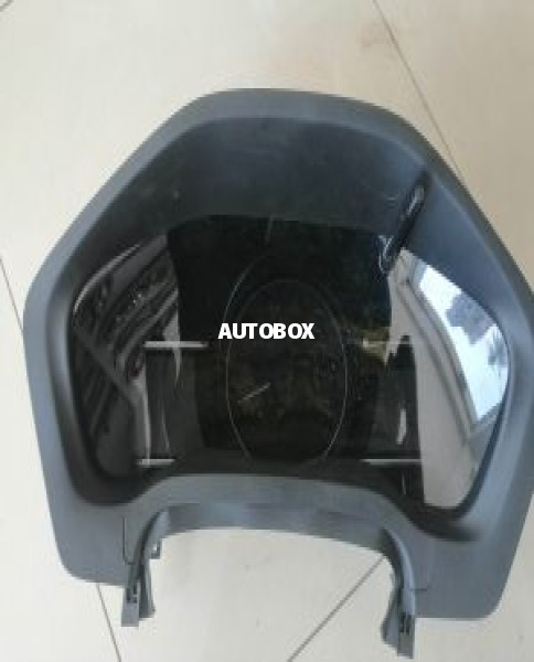 Honda Vezel RU3 Speed Meter