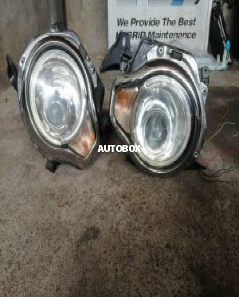 Suzuki Hustler Head LIghts (Recondition)