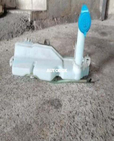 Suzuki Hustler Viper Bottle (Recondition)