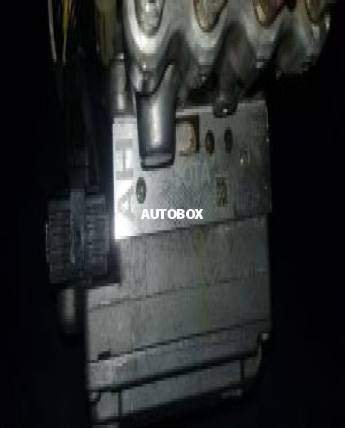 Toyota Aqua Hybrid ABS Pump Full Set (AH)
